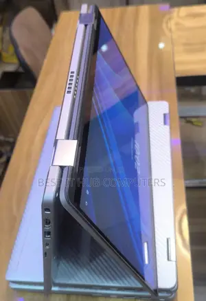 Laptop Dell Inspiron 14 7420 2-in-1 16GB Intel Core i7 SSD 512GB