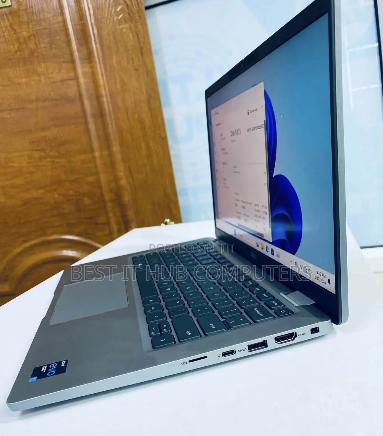 Laptop Dell Inspiron 14 7420 2-in-1 16GB Intel Core i7 SSD 512GB