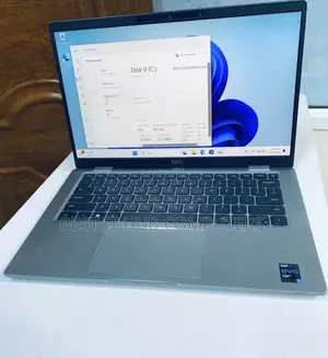 Laptop Dell Inspiron 14 7420 2-in-1 16GB Intel Core i7 SSD 512GB