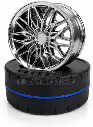 Solar Powered Rotating Wheel Dashboard Decoration Air Freshener