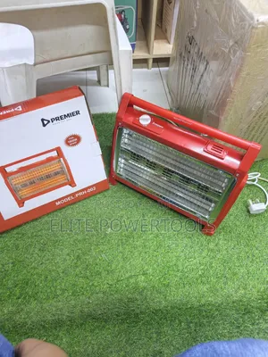 1600w Room Heater / Room Heater