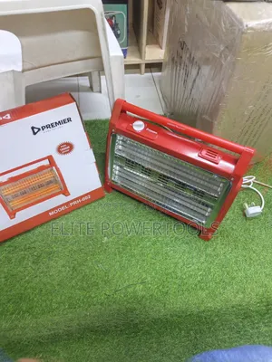 1600w Room Heater / Room Heater