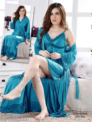 Night Dress Set