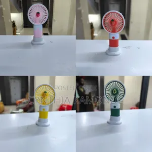 Portable Handfan