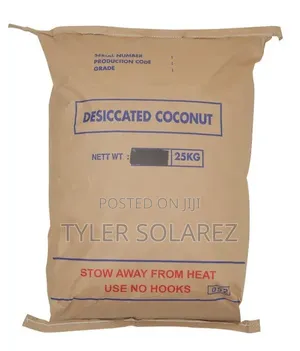 Dessicated Coconut Powder 25kg