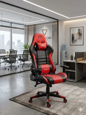 Recliner Adjustable Brand New Gaming Chair