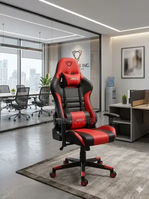 Recliner Adjustable Brand New Gaming Chair
