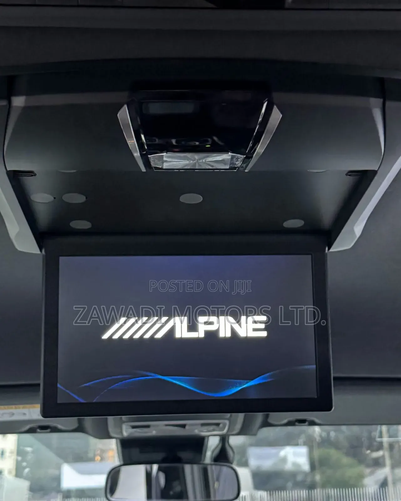 Toyota Voxy Hybrid X 2WD 7-Seater 2020 Black