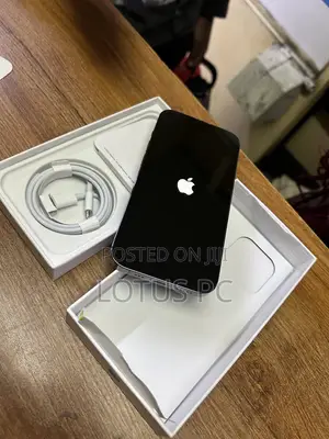 New Apple iPhone 14 Pro 256 GB Purple