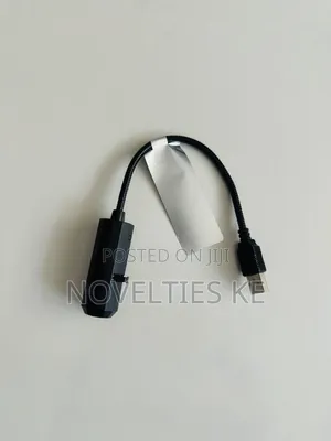 USB Ceiling Lights