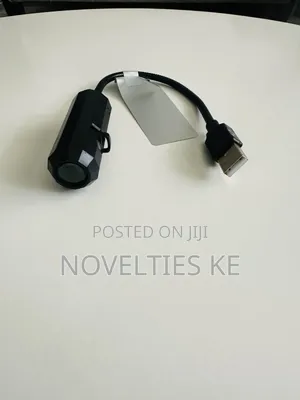 USB Ceiling Lights