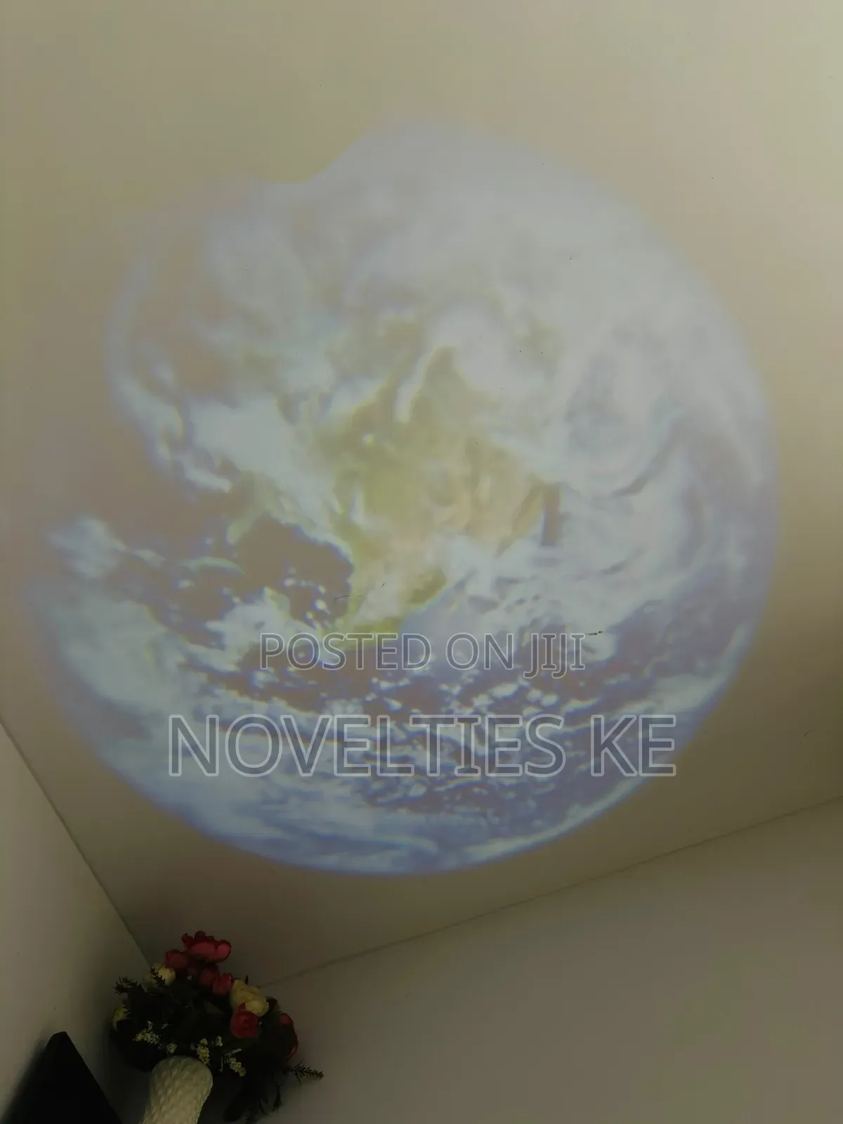 USB Ceiling Lights