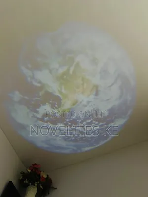 USB Ceiling Lights