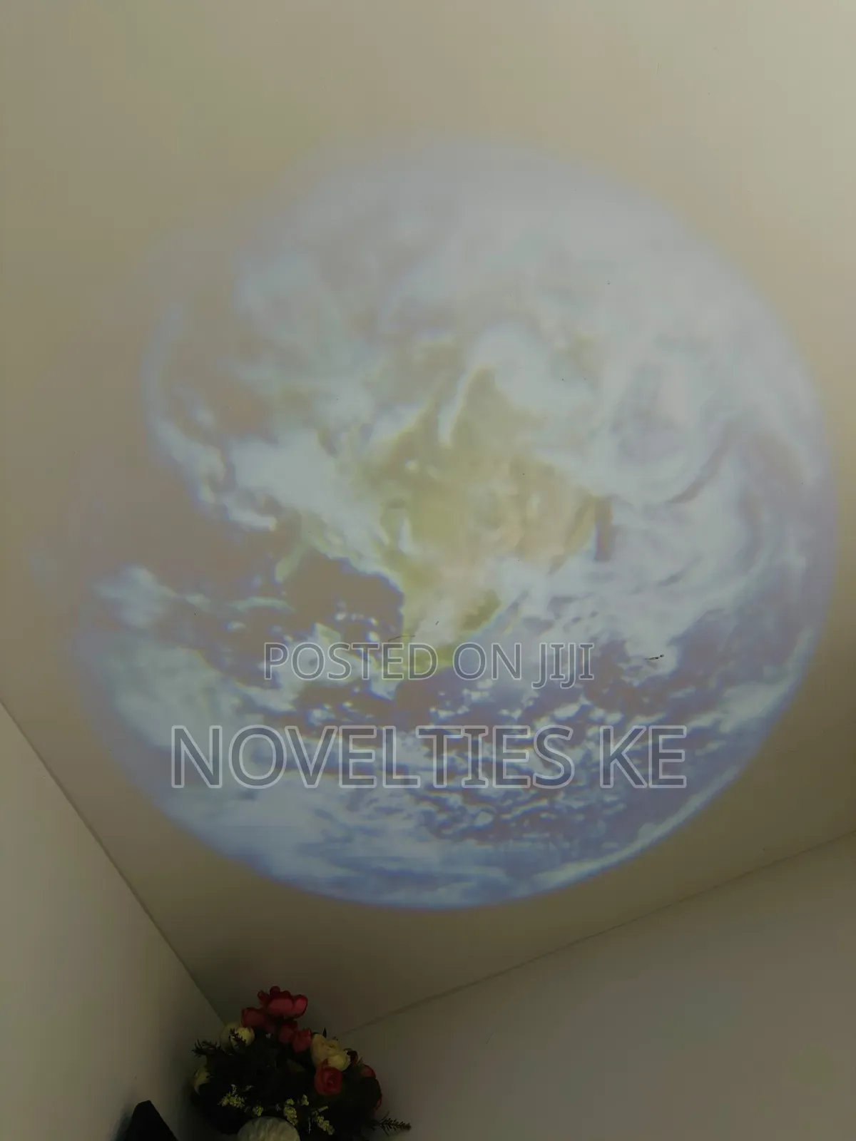 USB Ceiling Lights