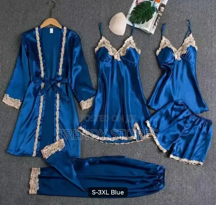 Lounge Wear
