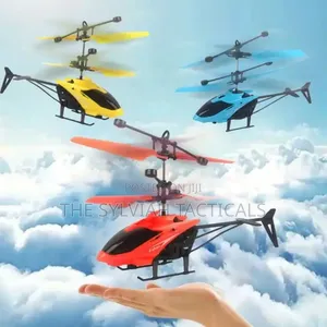 *Induction Flight*