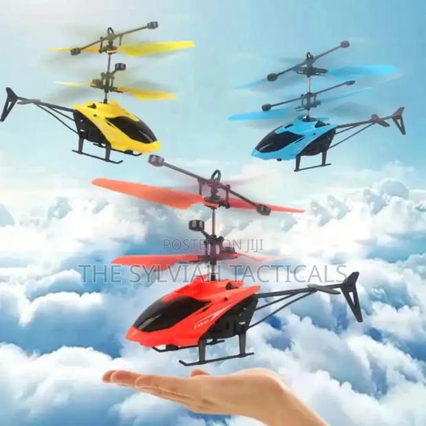 *Induction Flight* - thumbnail 2