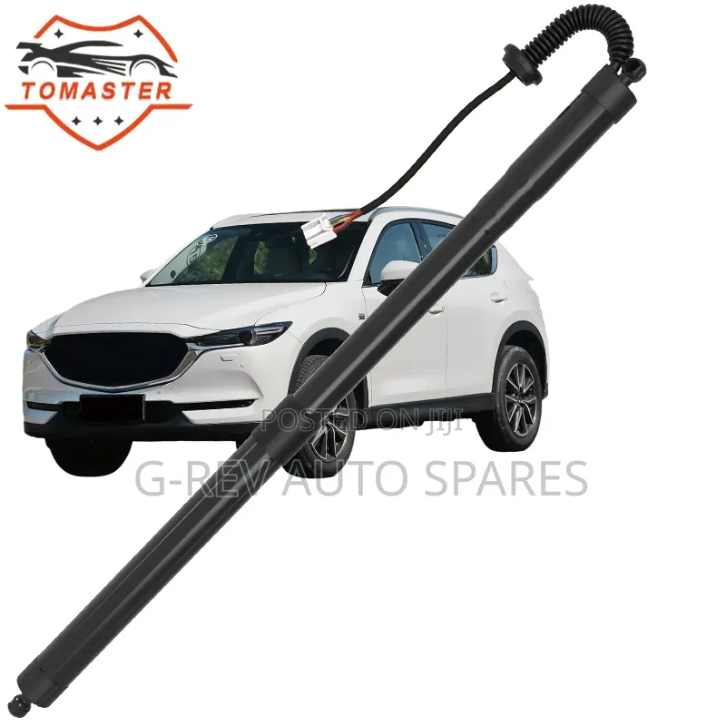 Mazda Cx5 CX8 Electric Boot Shocks.