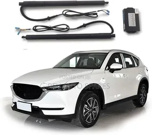 Mazda Cx5 CX8 Electric Boot Shocks.
