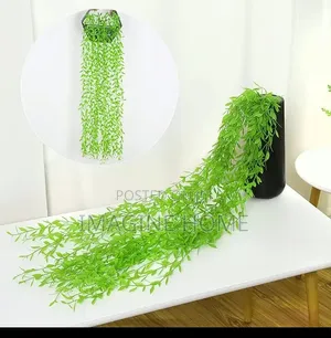 Willow Leaves Hanging Vines