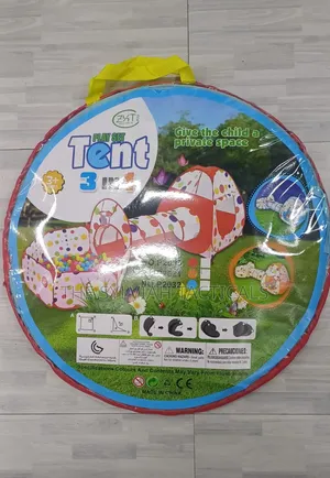 Original*Kids Play Tent*