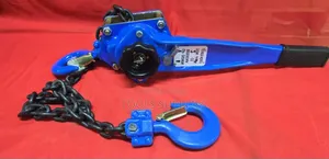 2ton Level Block/Level Chain Block