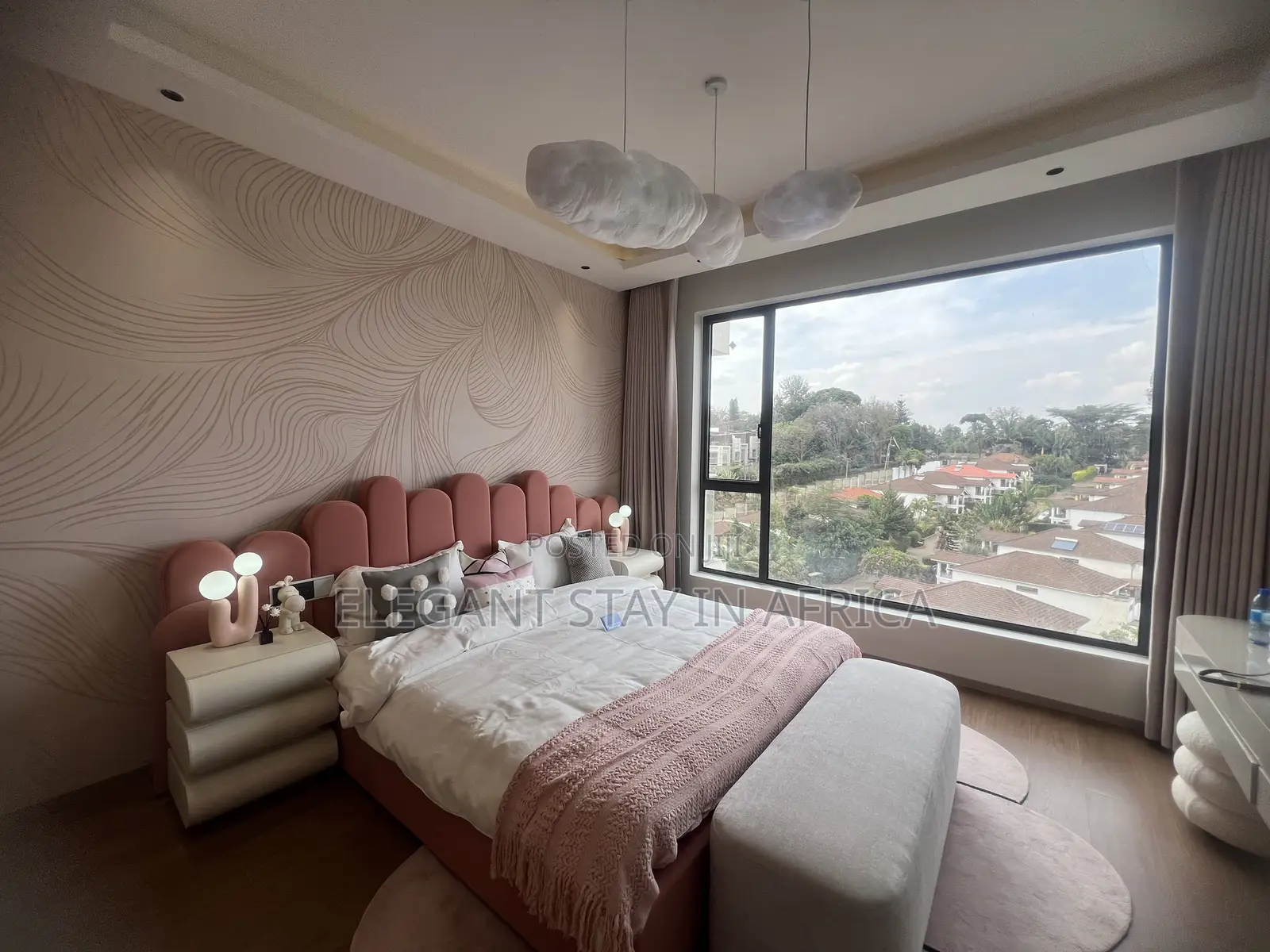5bdrm Apartment in Westlands Brookside for sale