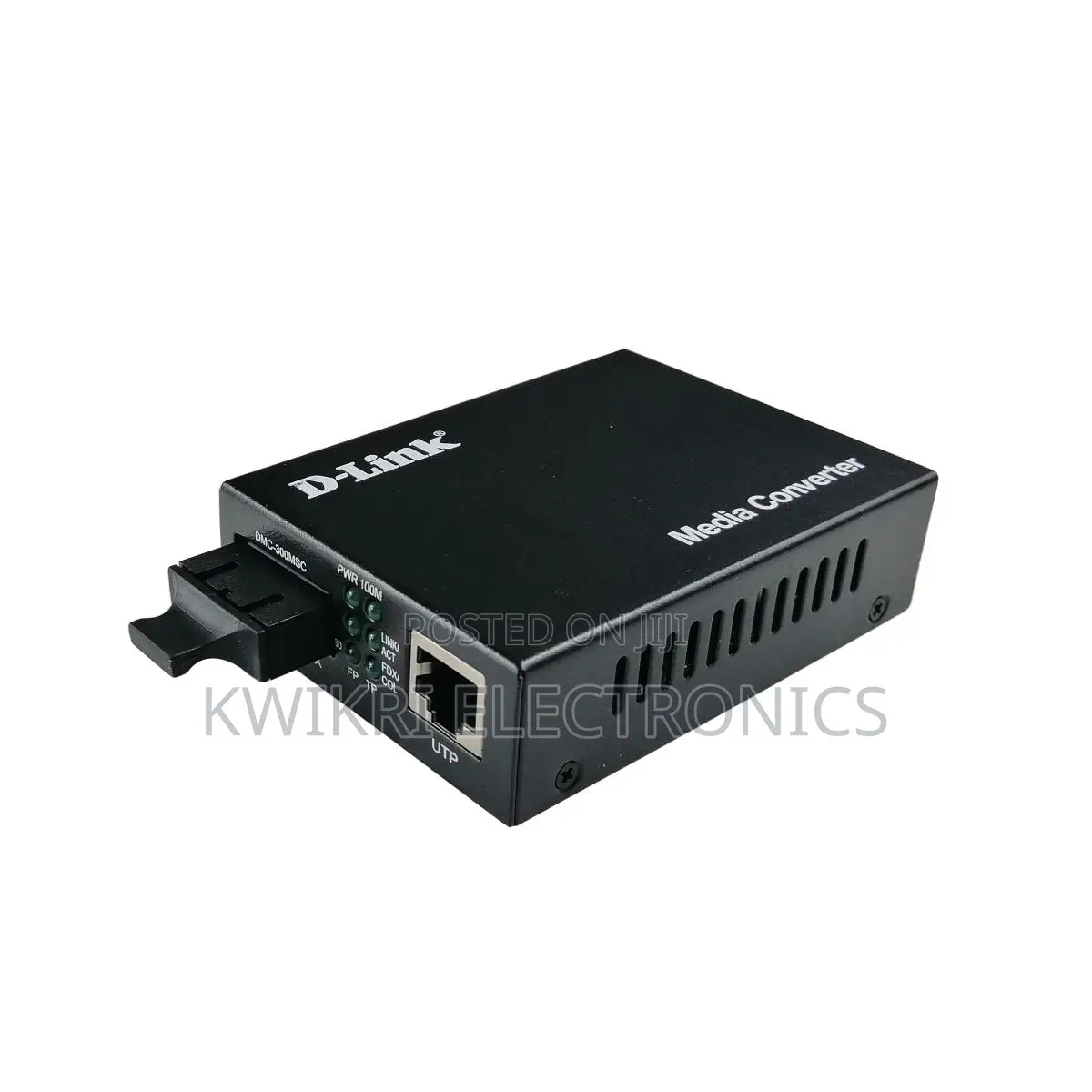 D-Link DMC-810ssc 1310mm Sm 10km Sc
