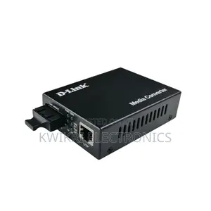 D-Link DMC-810ssc 1310mm Sm 10km Sc