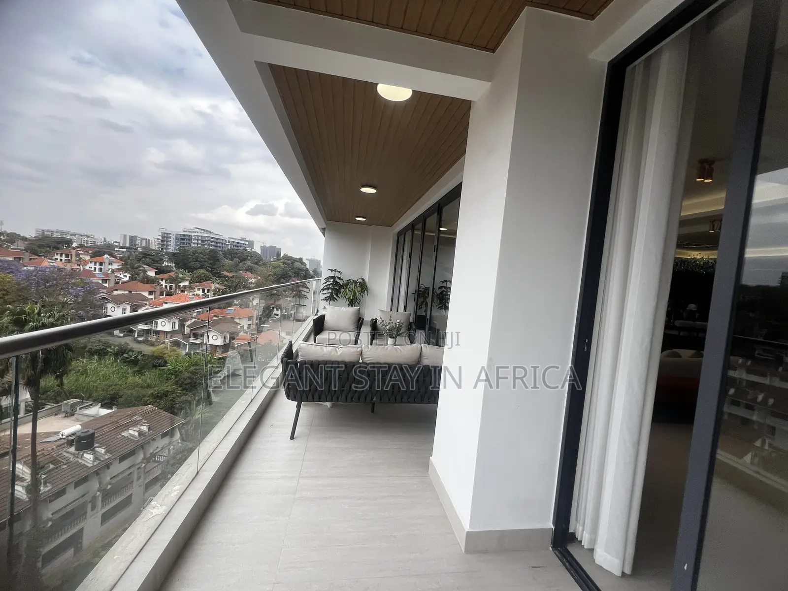 5bdrm Apartment in Westlands Brookside for sale