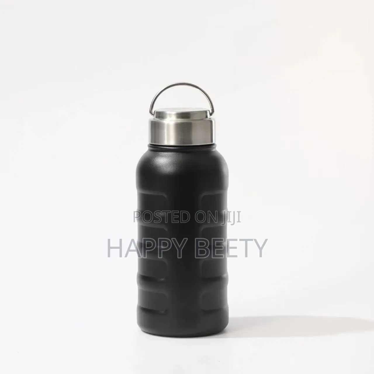 Stainless Steel Vacuum Flask