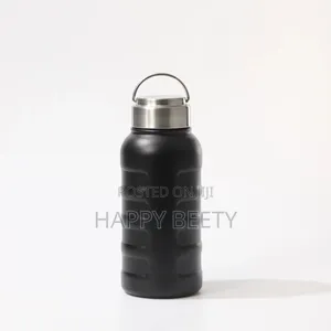 Stainless Steel Vacuum Flask