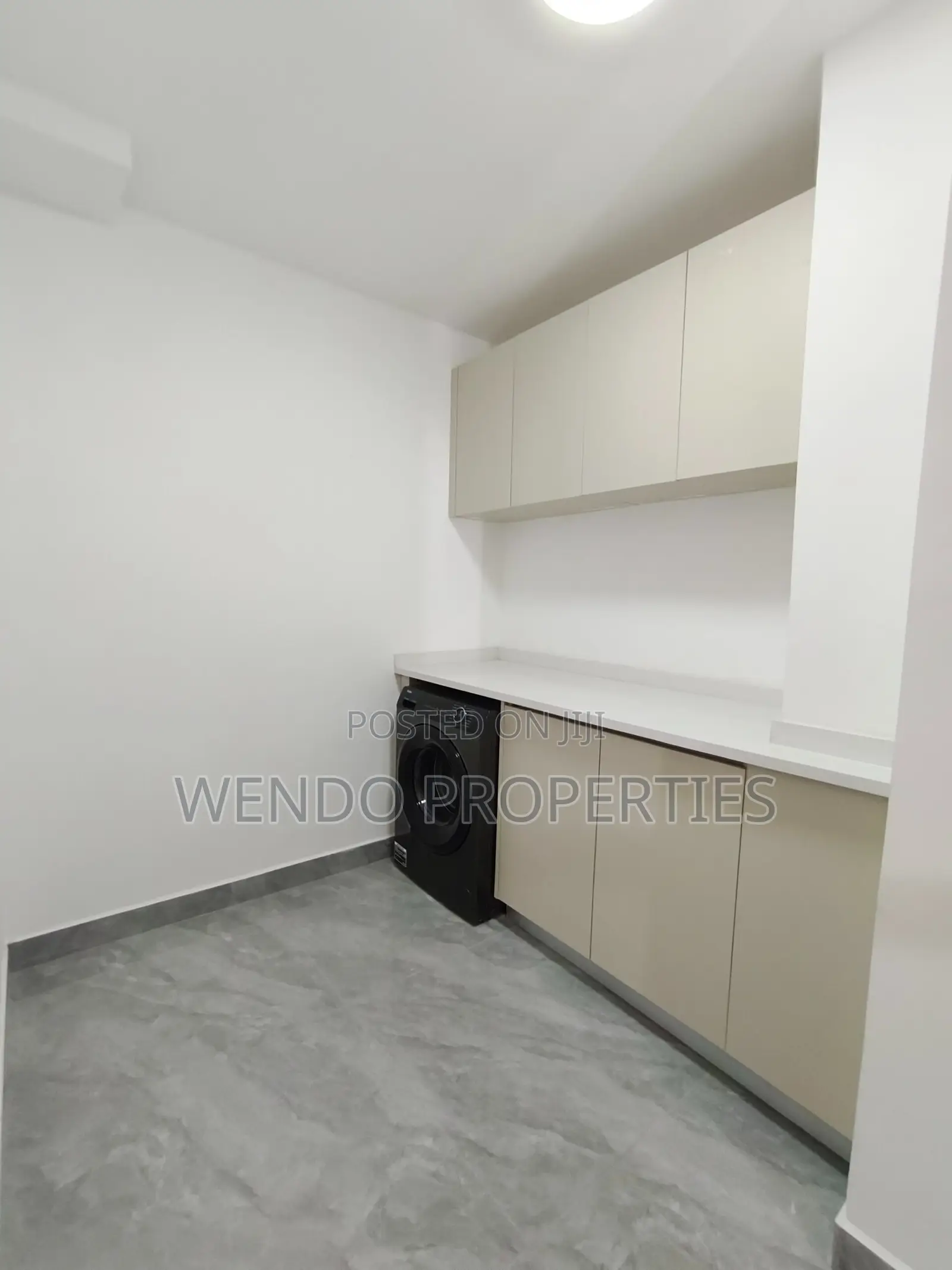 1bdrm Apartment in Muthaiga North for sale