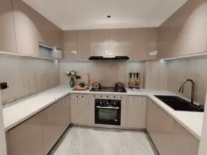 1bdrm Apartment in Muthaiga North for sale