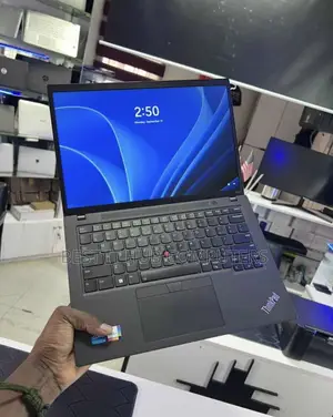 Laptop Lenovo ThinkPad T14s G4 32GB Intel Core i7 SSD 512GB