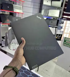 Laptop Lenovo ThinkPad T14s G4 32GB Intel Core i7 SSD 512GB