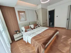 1bdrm Apartment in Muthaiga North for sale