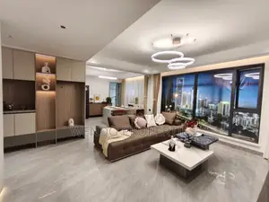 1bdrm Apartment in Muthaiga North for sale