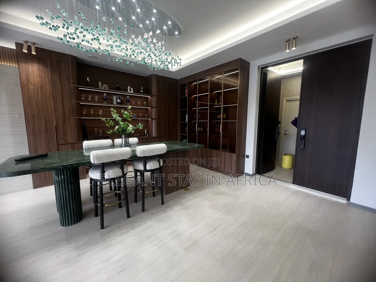 5bdrm Apartment in Westlands Brookside for sale