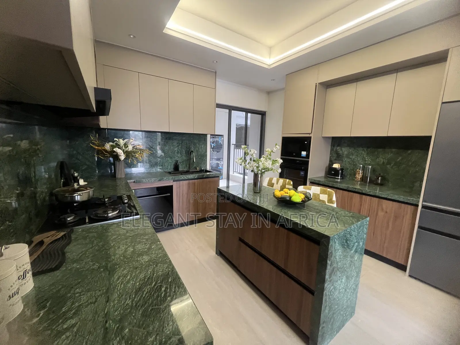 5bdrm Apartment in Westlands Brookside for sale