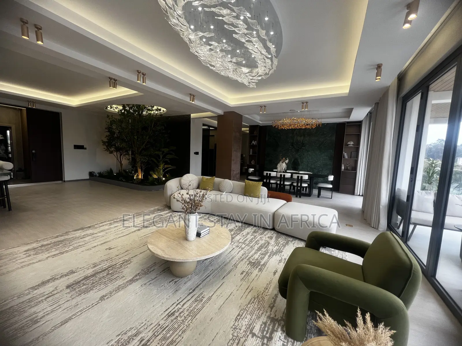 5bdrm Apartment in Westlands Brookside for sale