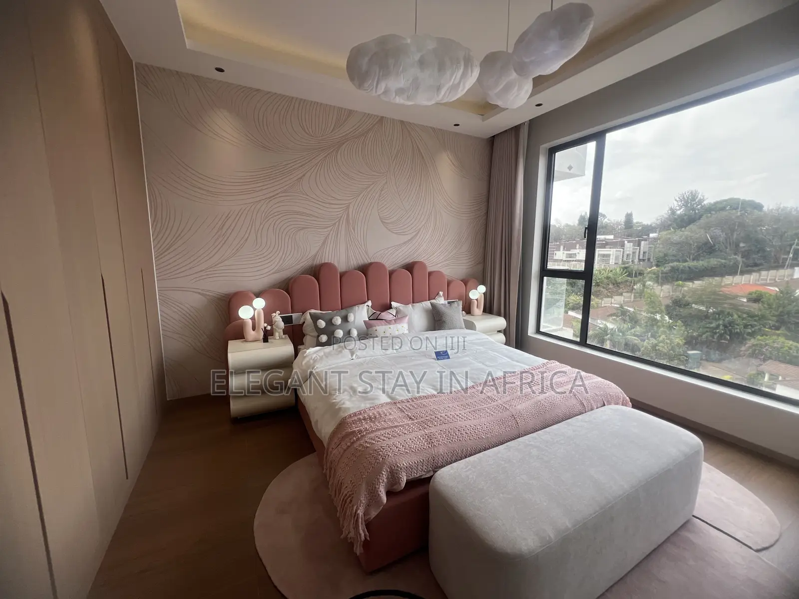 5bdrm Apartment in Westlands Brookside for sale