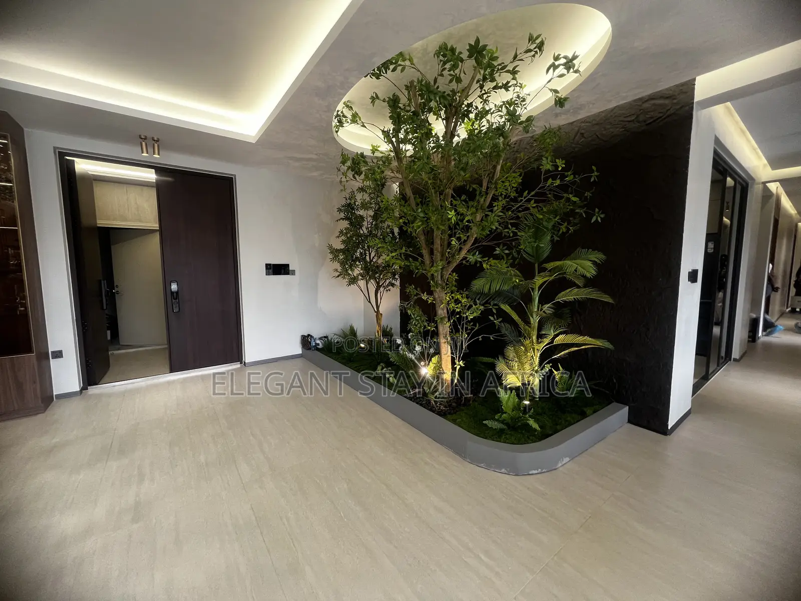 5bdrm Apartment in Westlands Brookside for sale