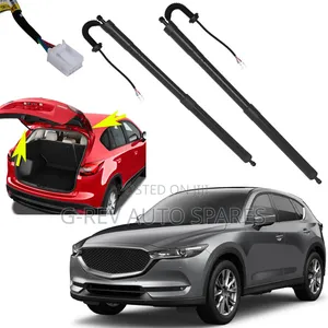 Mazda Cx5 CX8 Electric Boot Shocks(2017-2022)
