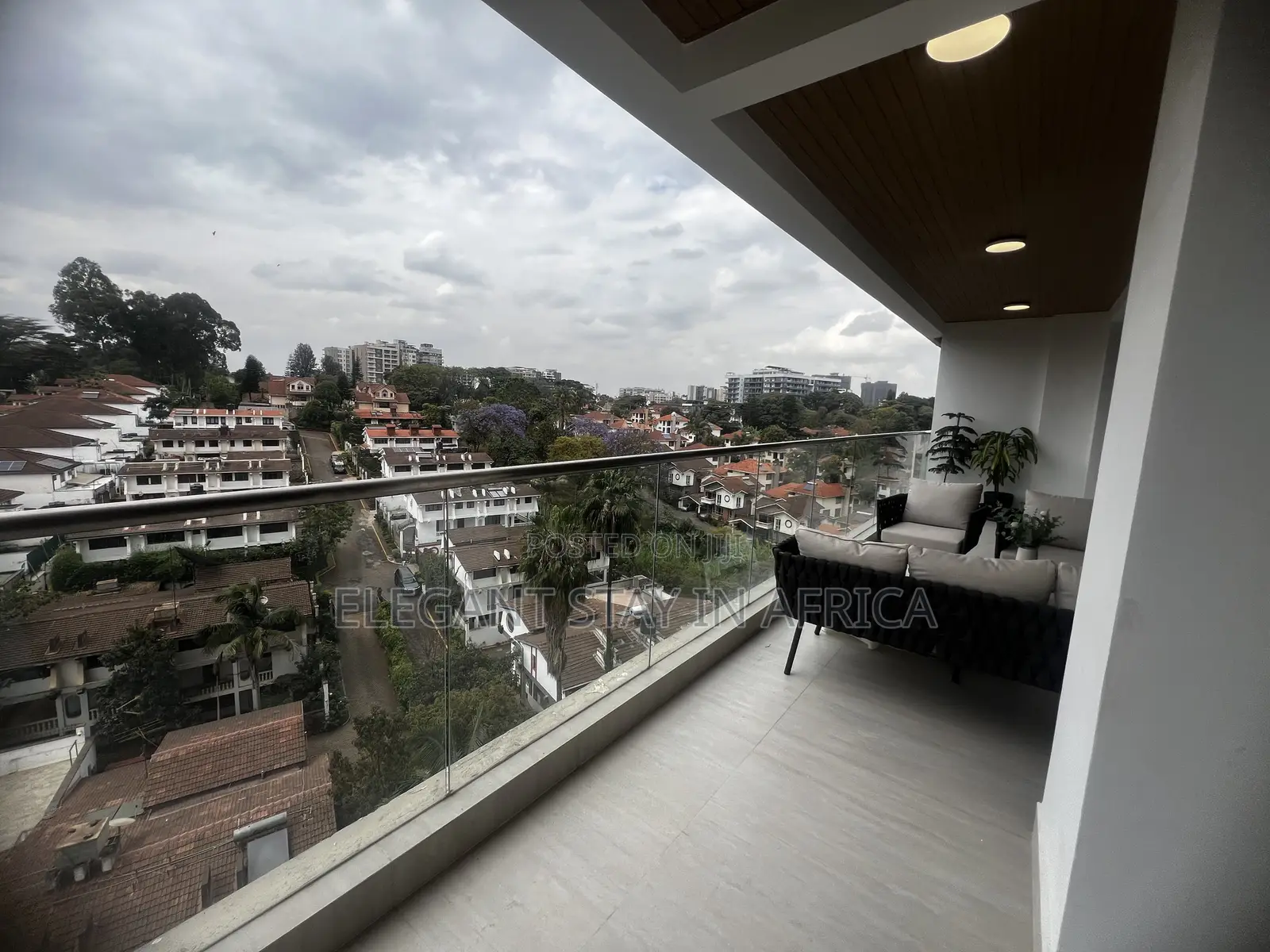 5bdrm Apartment in Westlands Brookside for sale