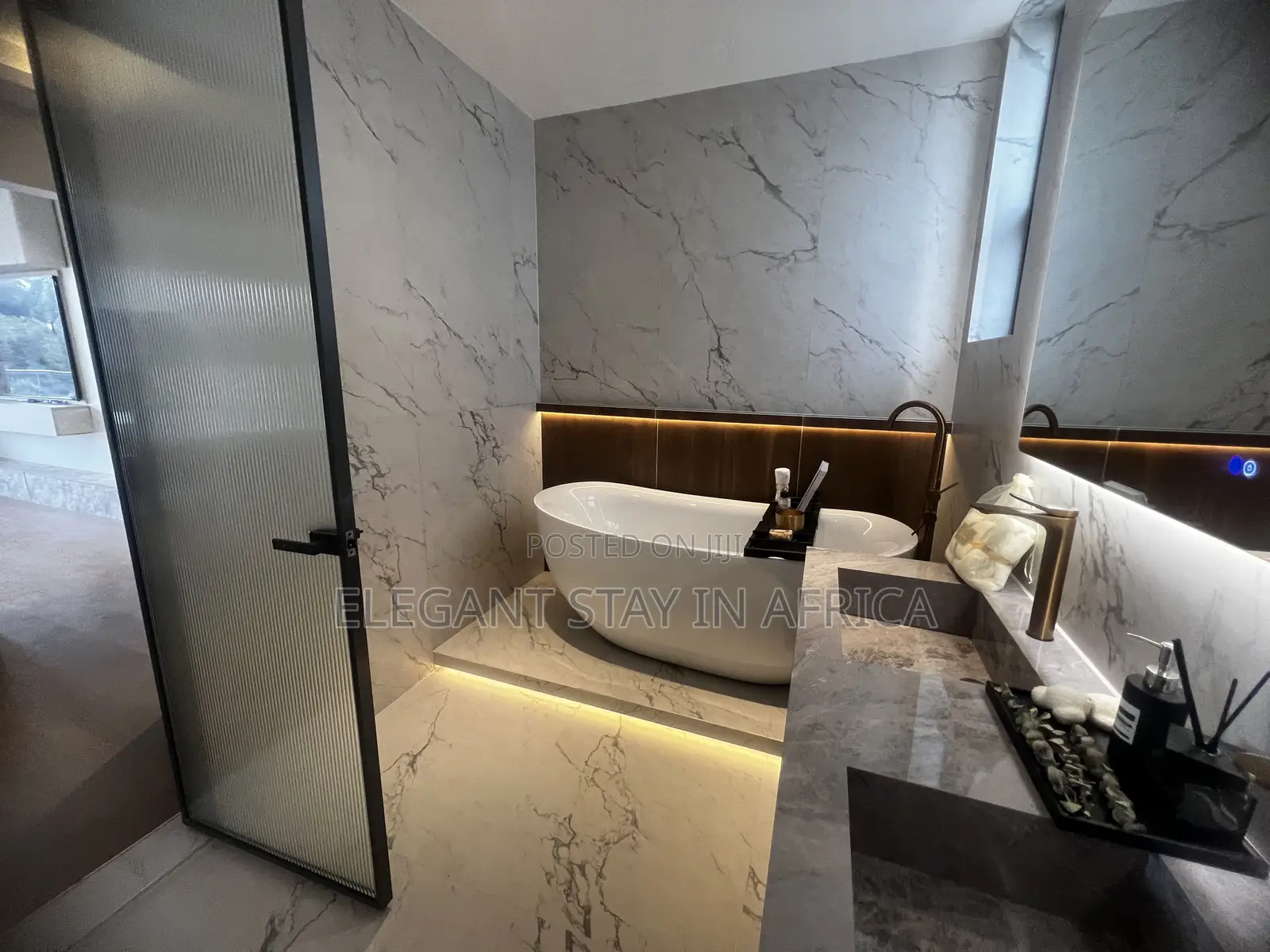 5bdrm Apartment in Westlands Brookside for sale