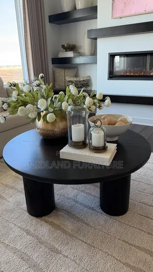 Modern Coffee Table Pay on Delivery 