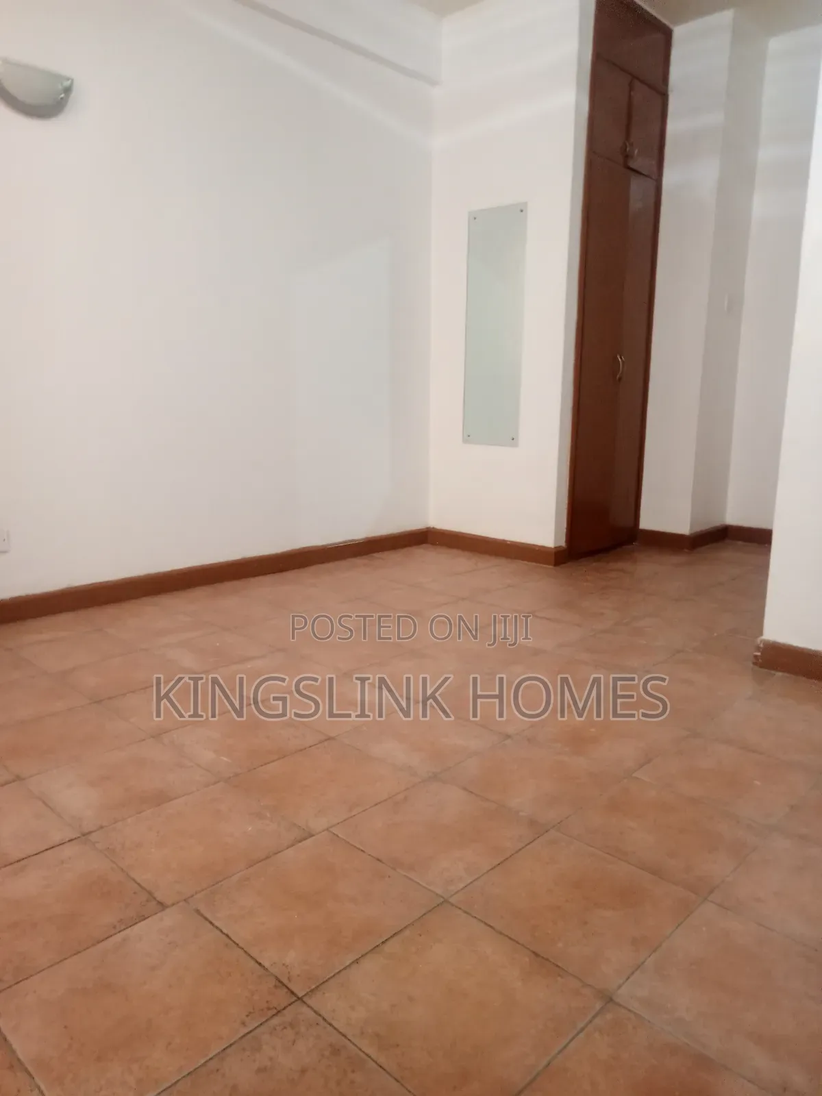 1bdrm Apartment in South B for rent