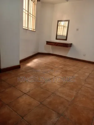 1bdrm Apartment in South B for rent