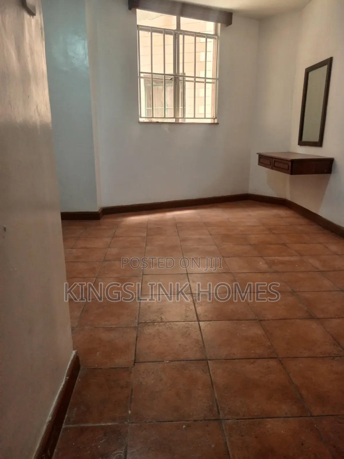 1bdrm Apartment in South B for rent